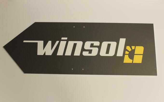 Pijlen event Winsol